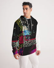 Load image into Gallery viewer, Static Electricity Men&#39;s Hoodie

