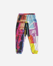 Load image into Gallery viewer, urbanAZTEC Men&#39;s Track Pants
