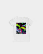Load image into Gallery viewer, GALAXY GEO URBAN Women&#39;s Graphic Tee

