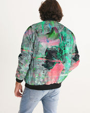 Load image into Gallery viewer, painters table 2 Men&#39;s Bomber Jacket
