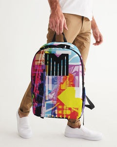 urbanAZTEC Large Backpack