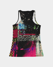 Load image into Gallery viewer, Static Electricity Women&#39;s Tank
