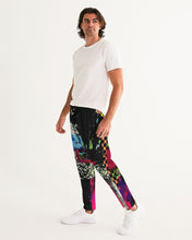 Load image into Gallery viewer, Static Electricity Men&#39;s Joggers
