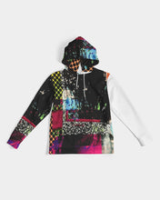 Load image into Gallery viewer, Static Electricity Men&#39;s Hoodie

