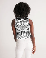 Load image into Gallery viewer, Craglines Shift Women&#39;s Cropped Tank
