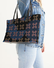 Load image into Gallery viewer, Continuous Peace Stylish Tote
