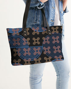 Continuous Peace Stylish Tote