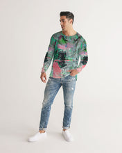 Load image into Gallery viewer, painters table 2 Men&#39;s Long Sleeve Tee
