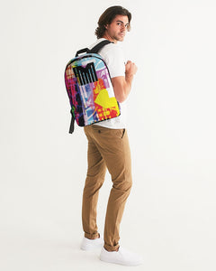 urbanAZTEC Large Backpack