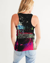 Load image into Gallery viewer, Static Electricity Women&#39;s Tank
