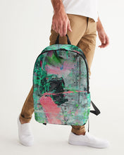 Load image into Gallery viewer, painters table 2 Large Backpack
