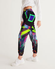 Load image into Gallery viewer, GALAXY GEO URBAN Women&#39;s Track Pants
