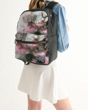 Load image into Gallery viewer, Chalkwater Crush Small Canvas Backpack
