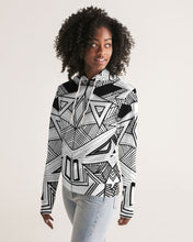 Load image into Gallery viewer, Craglines Shift Women&#39;s Hoodie
