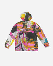 Load image into Gallery viewer, POUR PARTY Men&#39;s Windbreaker
