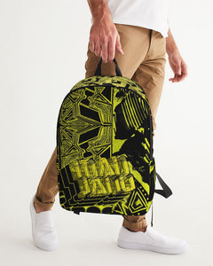 NOMELLOW MANJANO Large Backpack