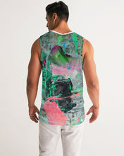 Load image into Gallery viewer, painters table 2 Men&#39;s Sports Tank
