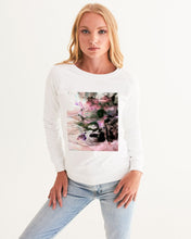 Load image into Gallery viewer, Chalkwater Crush Women&#39;s Graphic Sweatshirt
