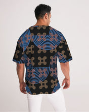 Load image into Gallery viewer, Continuous Peace Men&#39;s Premium Heavyweight Tee
