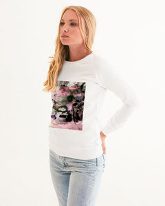 Chalkwater Crush Women's Graphic Sweatshirt