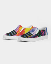 Load image into Gallery viewer, urbanAZTEC Women&#39;s Slip-On Canvas Shoe
