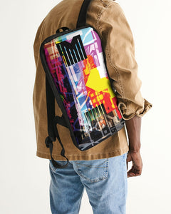 urbanAZTEC Slim Tech Backpack