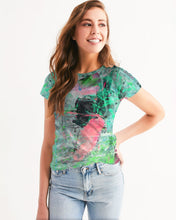 Load image into Gallery viewer, painters table 2 Women&#39;s Tee
