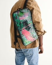 Load image into Gallery viewer, painters table 2 Slim Tech Backpack

