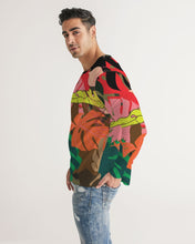 Load image into Gallery viewer, MONSTERA Men&#39;s Long Sleeve Tee
