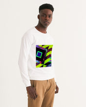 Load image into Gallery viewer, GALAXY GEO URBAN Men&#39;s Graphic Sweatshirt
