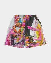 Load image into Gallery viewer, POUR PARTY Men&#39;s Jogger Shorts
