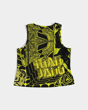 Load image into Gallery viewer, NOMELLOW MANJANO Women&#39;s Cropped Tank
