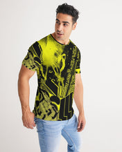 Load image into Gallery viewer, NOMELLOW MANJANO Men&#39;s Tee
