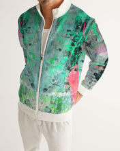Load image into Gallery viewer, painters table 2 Men&#39;s Track Jacket
