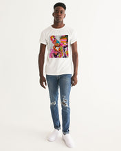 Load image into Gallery viewer, POUR PARTY Men&#39;s Graphic Tee
