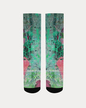 Load image into Gallery viewer, painters table 2 Men&#39;s Socks
