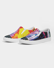 Load image into Gallery viewer, urbanAZTEC Men&#39;s Slip-On Canvas Shoe

