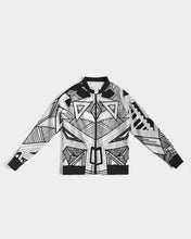 Load image into Gallery viewer, Craglines Shift Women&#39;s Bomber Jacket
