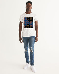 Continuous Peace Men's Graphic Tee