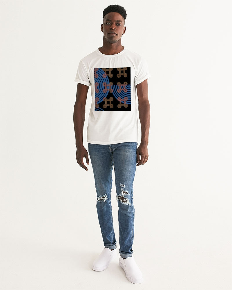 Continuous Peace Men's Graphic Tee