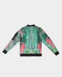painters table 2 Women's Bomber Jacket