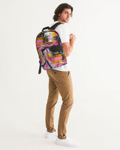 Load image into Gallery viewer, POUR PARTY Large Backpack
