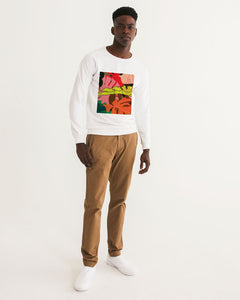 MONSTERA Men's Graphic Sweatshirt