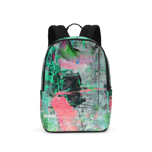 painters table 2 Large Backpack