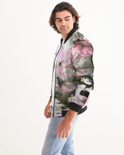 Load image into Gallery viewer, Chalkwater Crush Men&#39;s Bomber Jacket
