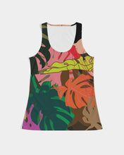 Load image into Gallery viewer, MONSTERA Women&#39;s Tank
