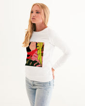 Load image into Gallery viewer, MONSTERA Women&#39;s Graphic Sweatshirt
