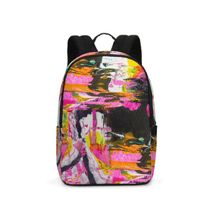 POUR PARTY Large Backpack
