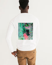 Load image into Gallery viewer, painters table 2 Men&#39;s Graphic Sweatshirt
