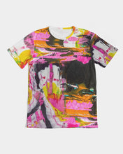 Load image into Gallery viewer, POUR PARTY Men&#39;s Tee

